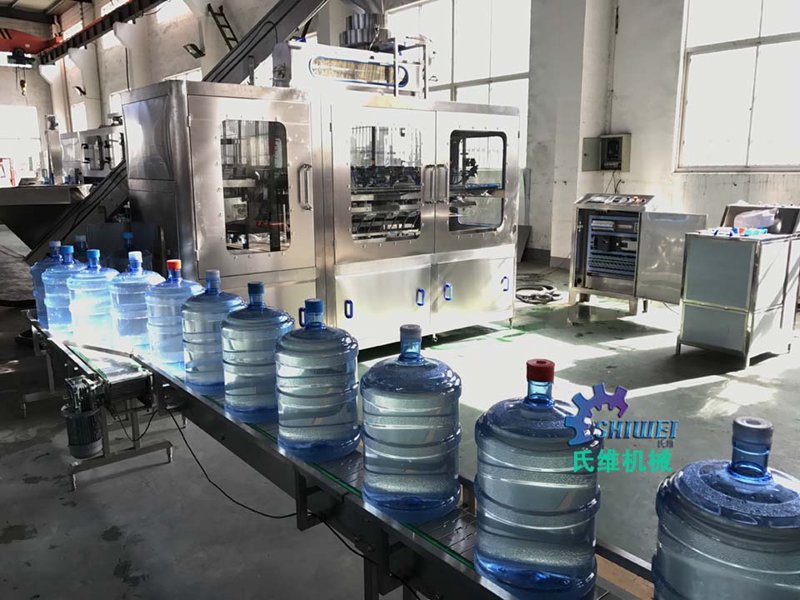 揭秘反渗透水处理设备，打造纯净水源新体验