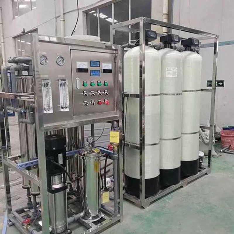 瓶装水生产线设备行业的最新动态与发展趋势